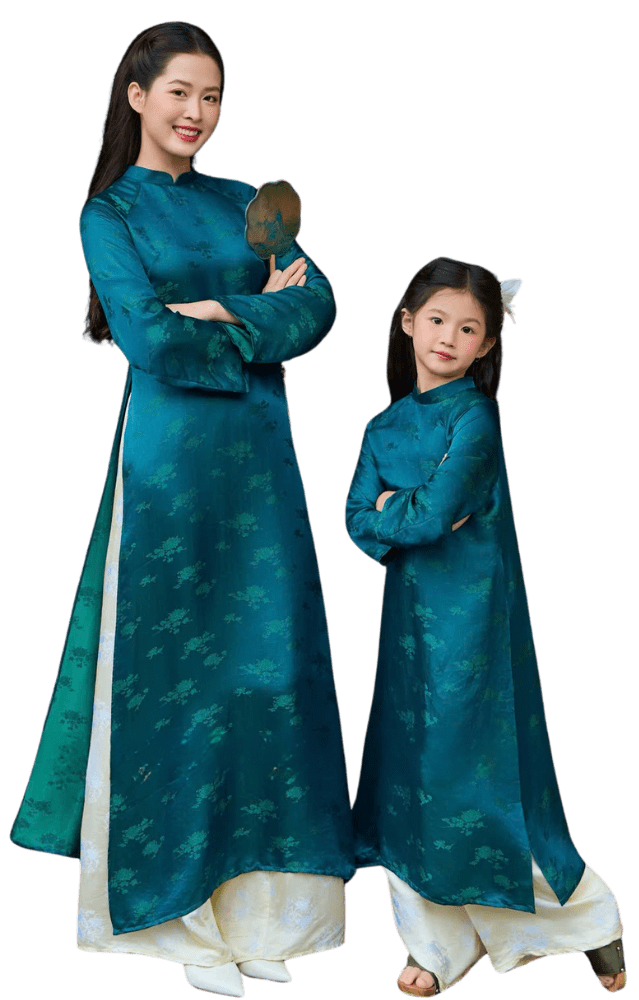 sắc xuân sum vầy hero banner tết 2