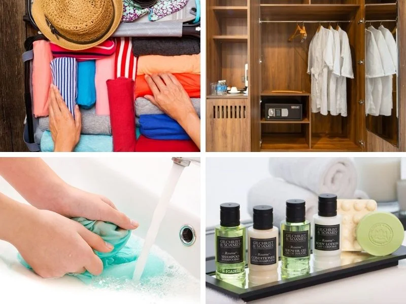 Các cách chăm sóc váy lụa đúng chuẩn sẽ giúp trang phục giữ màu đẹp, mềm mại và bền dáng lâu hơn
