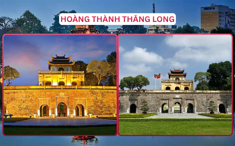 Địa Điểm Đáng Đi Top 2 Hà Nội