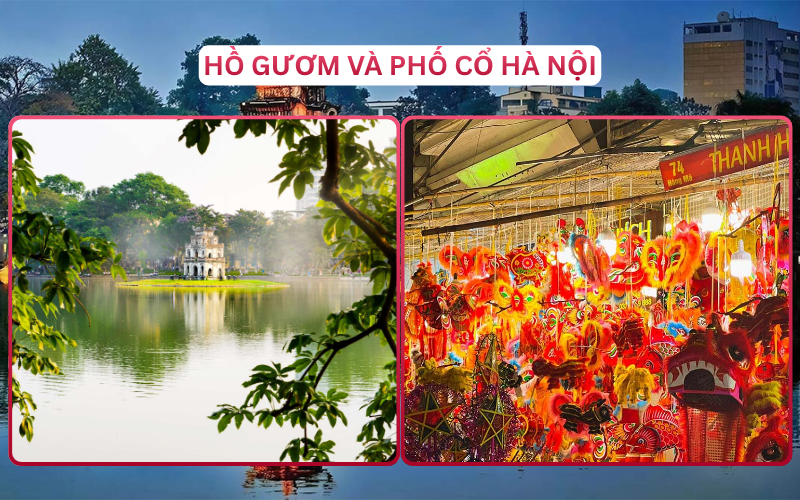 Địa Điểm Đáng Đi Top 1 Hà Nội