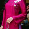 dieu-linh-deep-pink